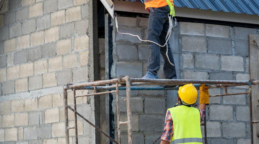 Professional residential roofers in Westville, IL